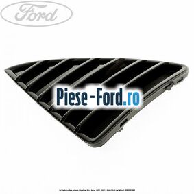 Grila bara fata stanga titanium Ford Focus 2011-2014 2.0 TDCi 140 cai #707EB8313F